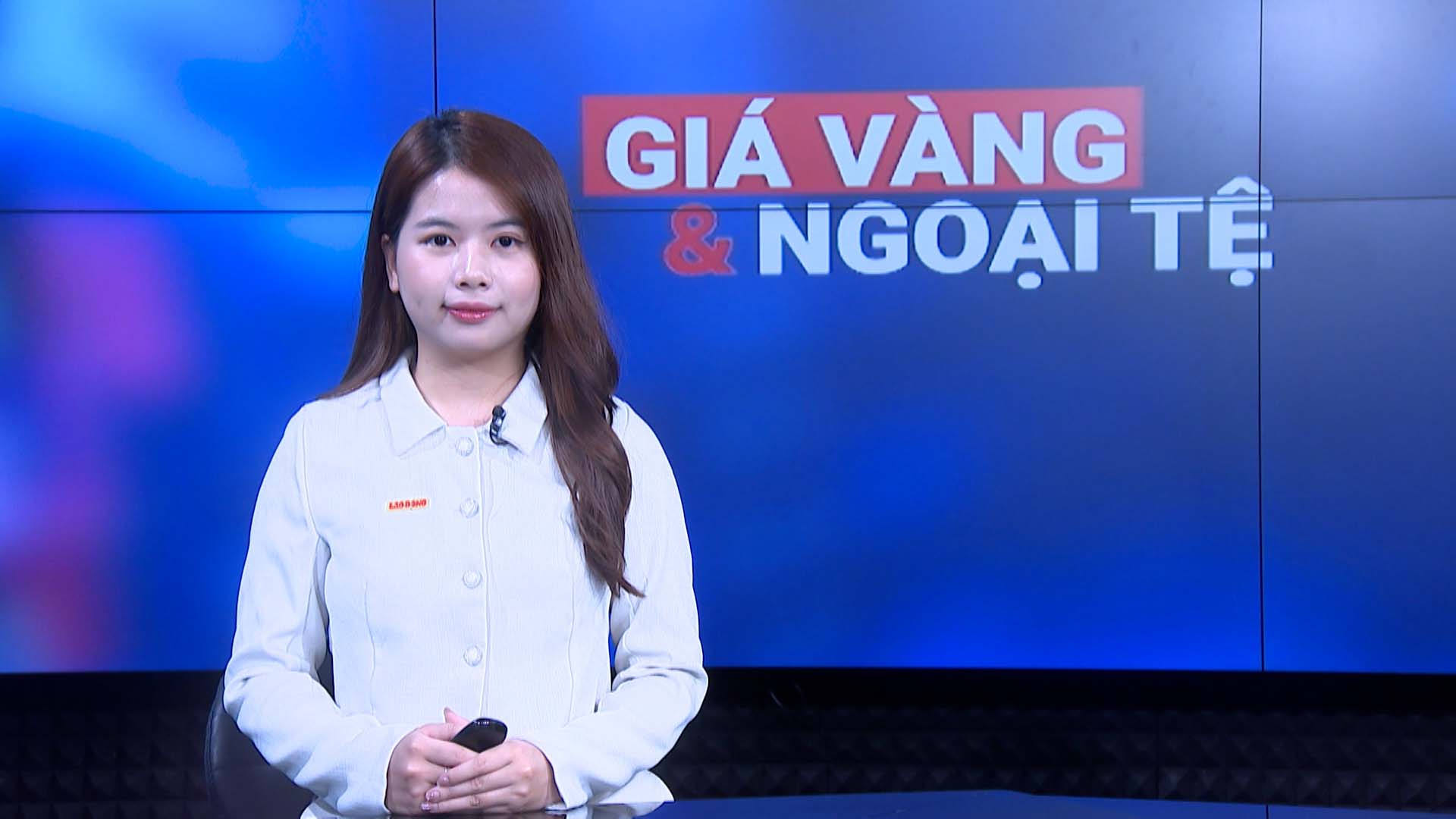 Gold and foreign currency prices 30. 3: Gold prices decrease, forecast trend for the coming time