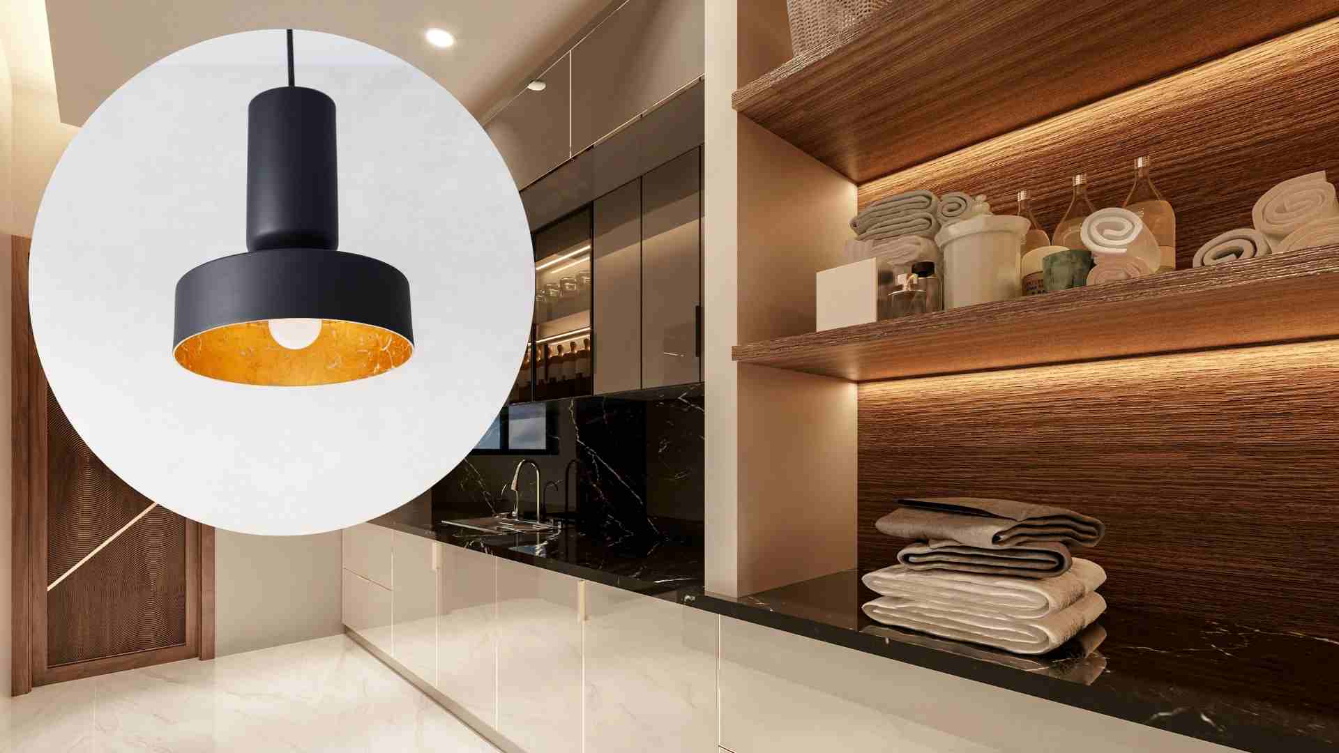 Design without beautiful main lights but can be expensive. Graphics: Ha May