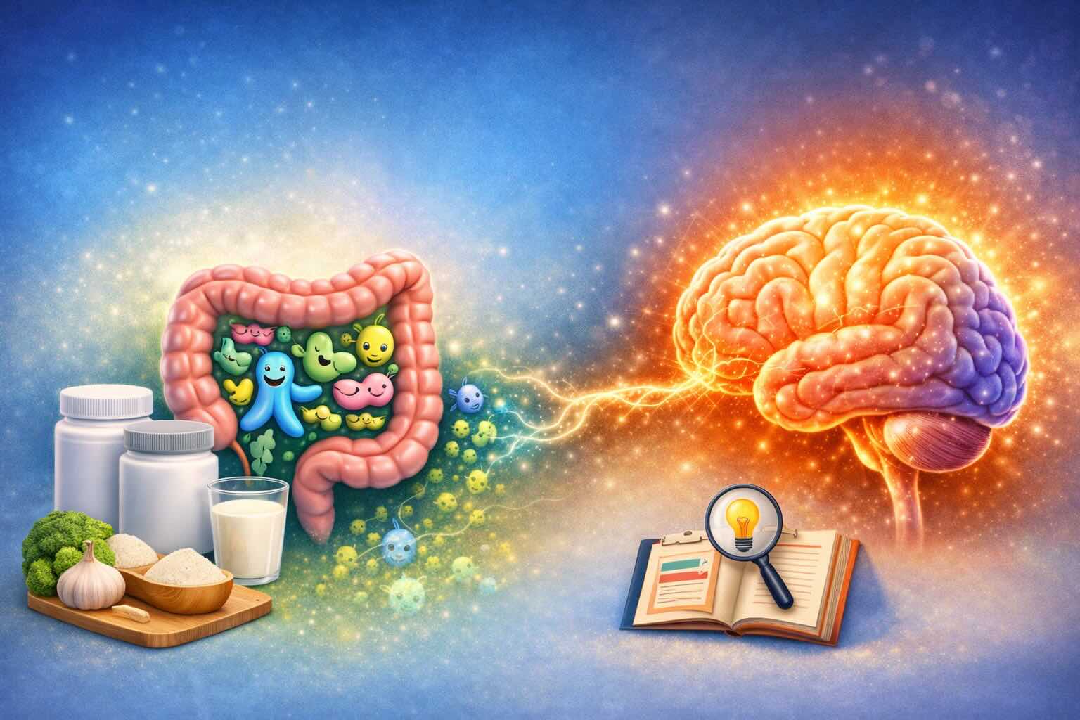 Cheap fiber can help improve memory for the elderly