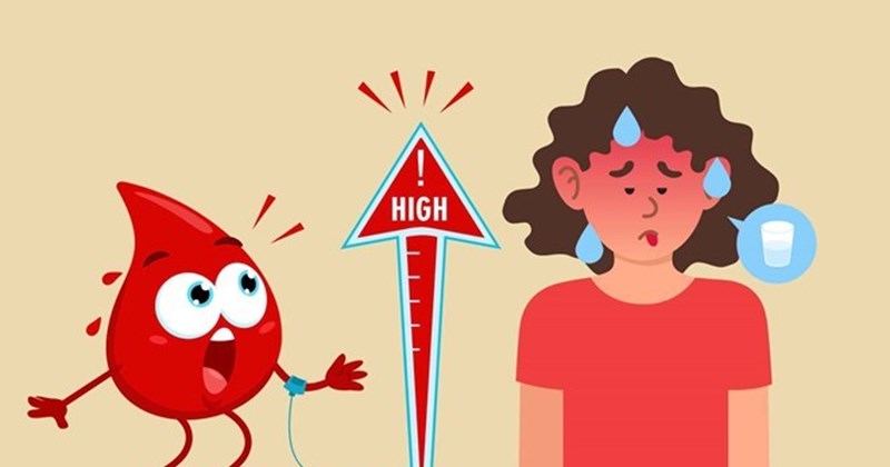 Những sai lầm khi ăn sáng khiến đường huyết tăng cao