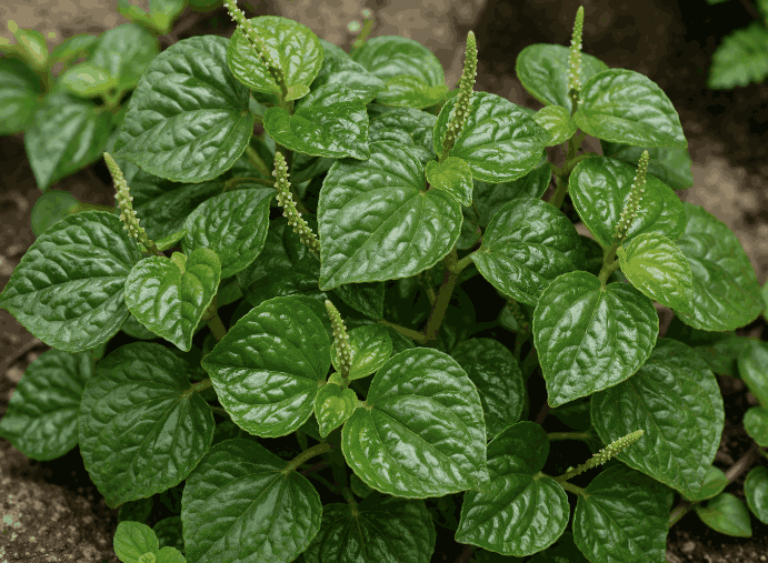 Clams are a herb that can support liver detoxification if used properly. Graphic photo: Quang Minh.