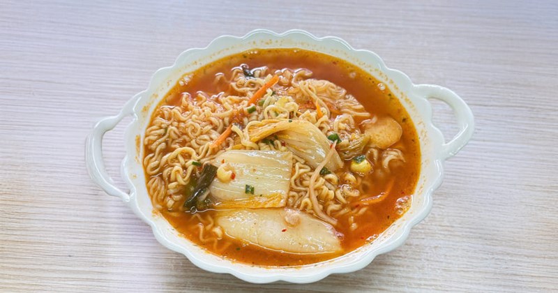 4 cách kết hợp kimchi để món ăn thêm đậm đà