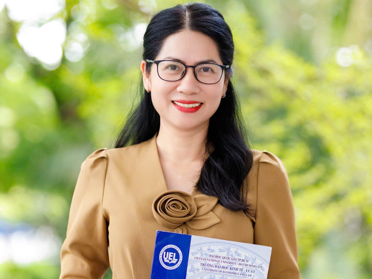 PGS.TS Nguyễn Thị Thu Hòa nhấn mạnh 