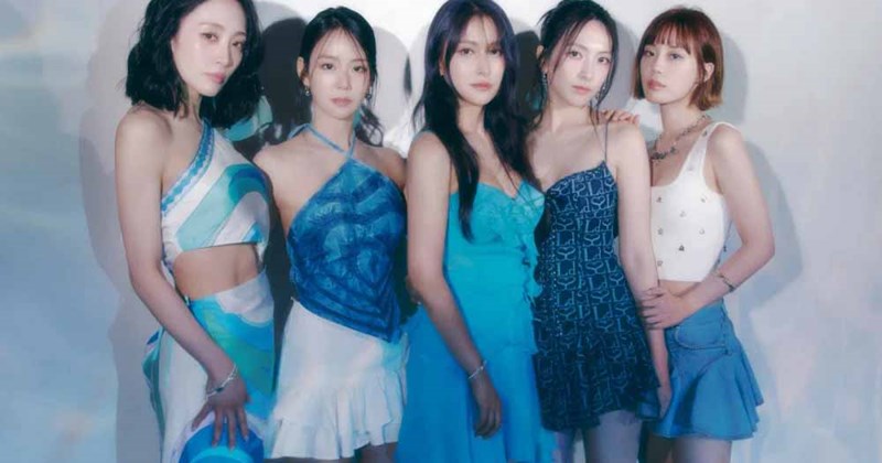 Nhóm nhạc nữ Kpop thế hệ 2 nổi tiếng úp mở ngày trở lại