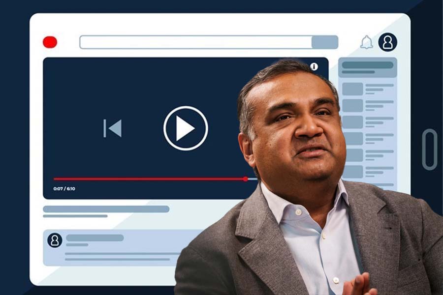 YouTube believes that the appeal of the platform is still enough to retain leading content creators. Graphics: Cat Tien