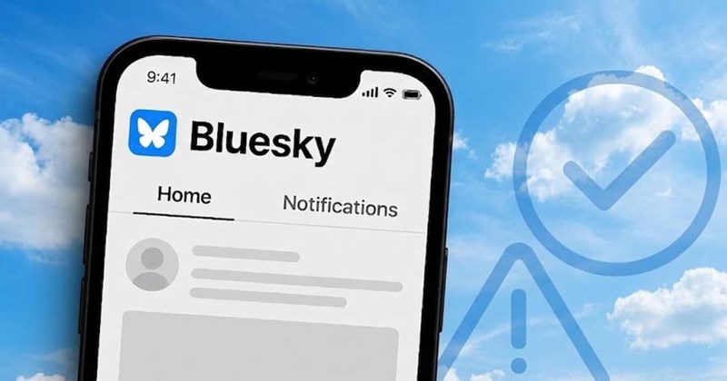 Bluesky ra mắt ứng dụng AI Attie, thay đổi cách dùng mạng xã hội