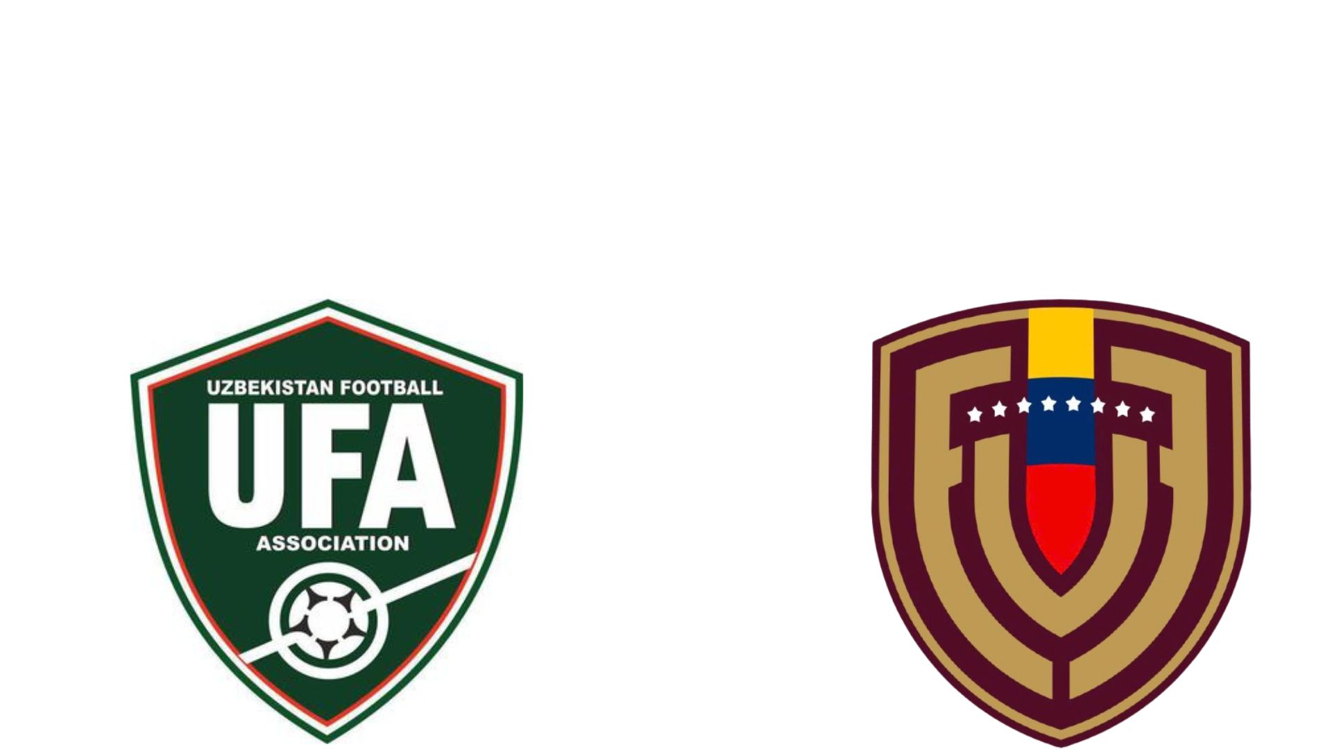 Football commentary on Uzbekistan vs Venezuela.  Graphics: Van An