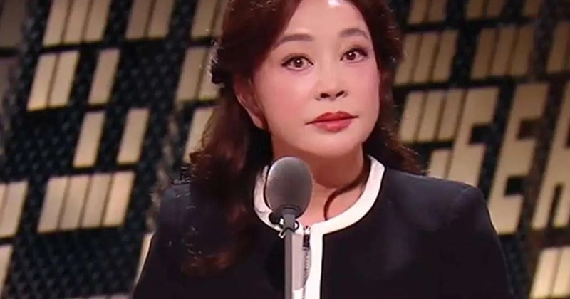 Lưu Hiểu Khánh phản hồi về những ồn ào tình ái