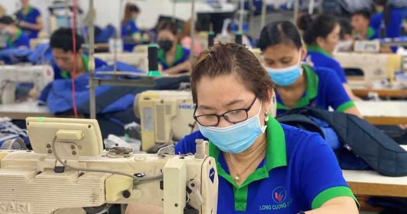Quyền lợi của người lao động khi tham gia bảo hiểm hưu trí bổ sung