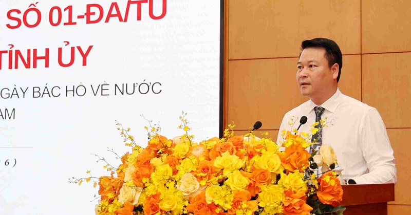 Sự kiện kỷ niệm 85 năm ngày Bác Hồ về nước lan tỏa trên nhiều nền tảng