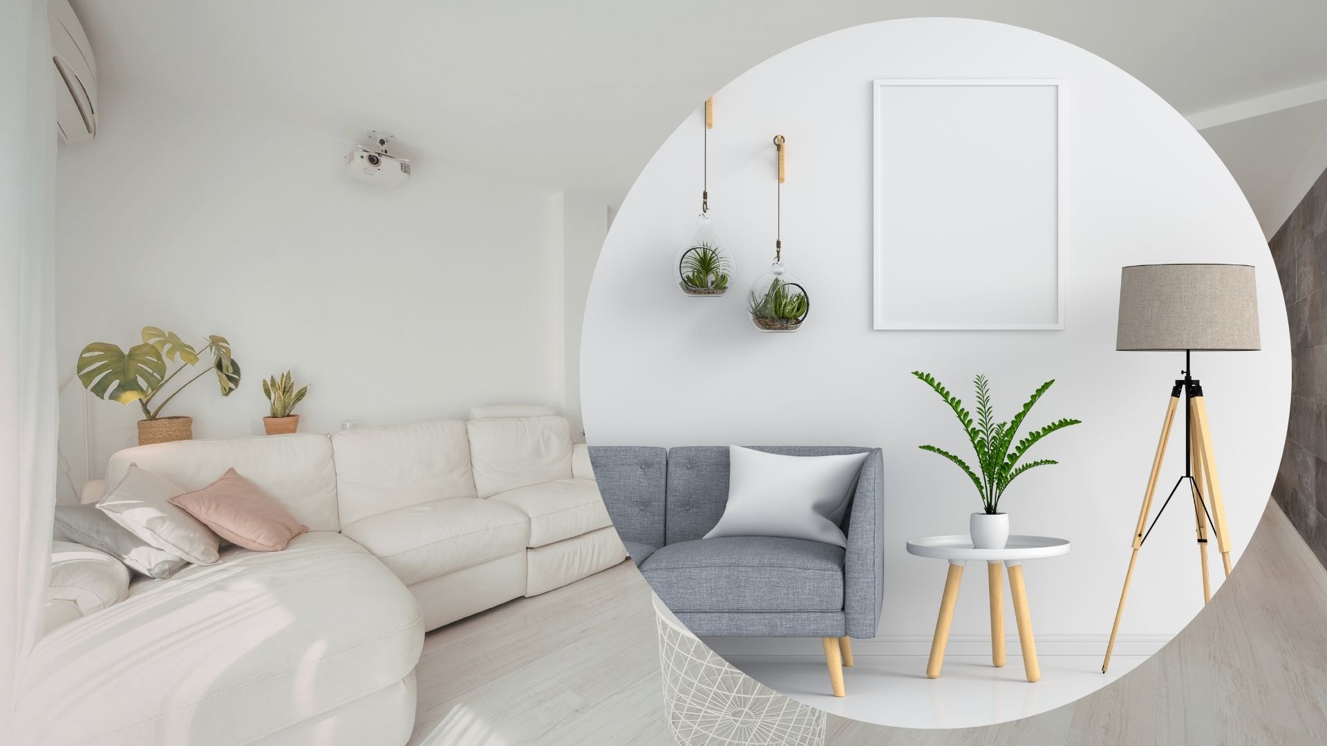 Rearranging furniture in the house is a simple way to renovate the living space without spending too much money. Graphics: Thanh Thanh