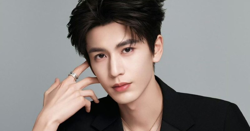 Truong Lang Hach từng chia sẻ về tình yêu đơn phương