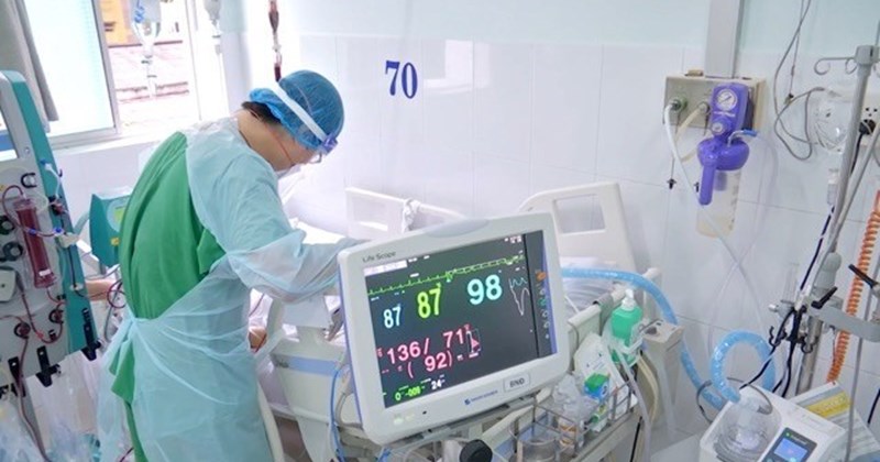 Hà Nội ghi nhận 17 ca COVID-19 trong một tuần