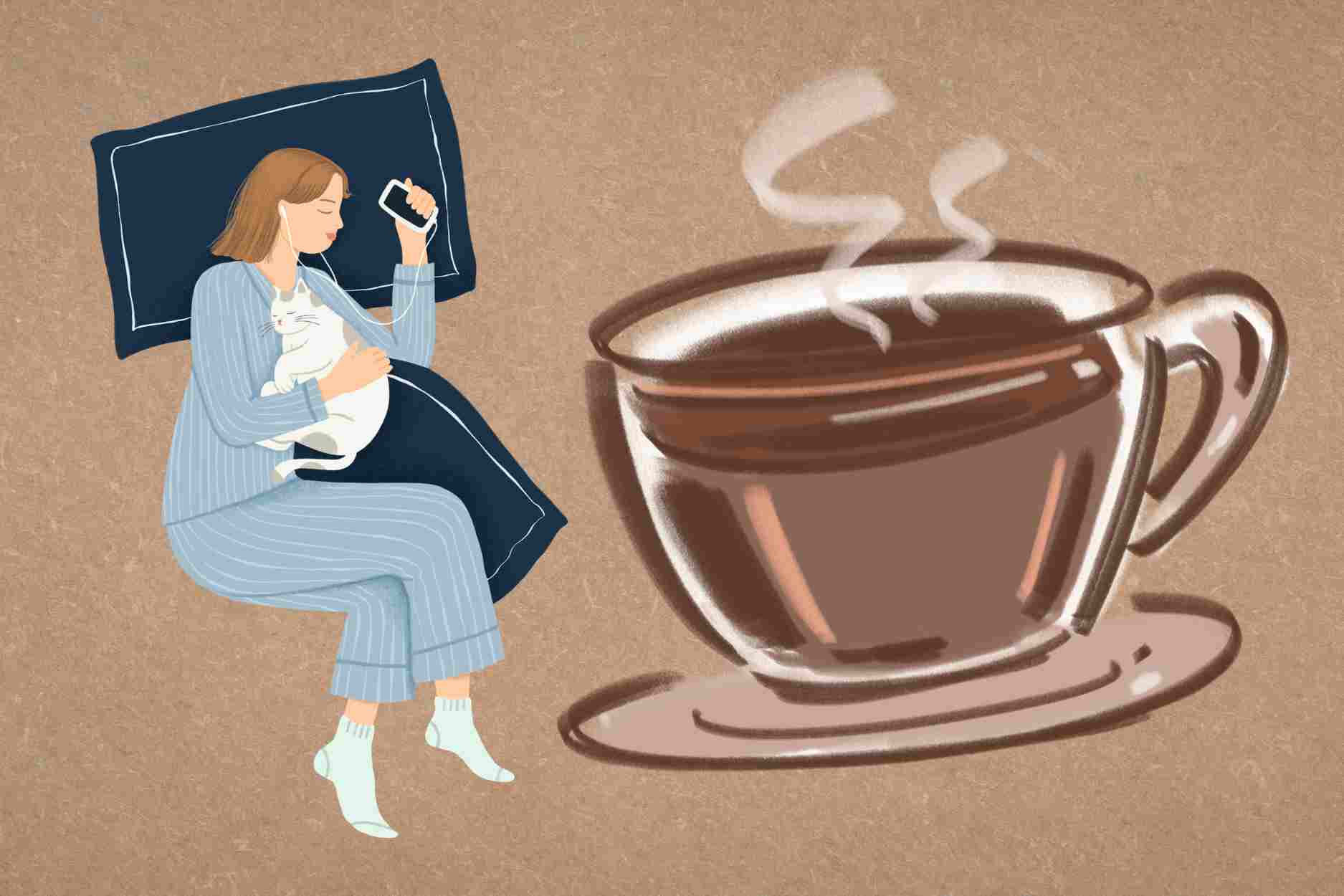 3 platos medicinales para ayudar a reducir el estrés y dormir bien cada día