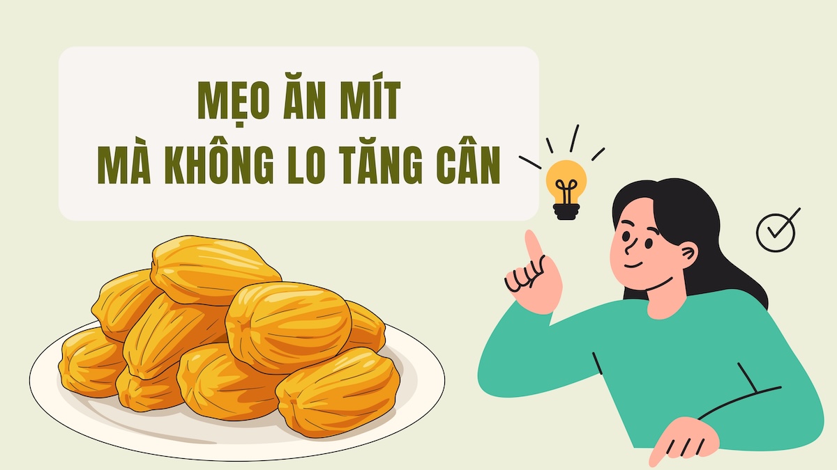 Consejos para comer jaca sin preocuparse por ganar peso