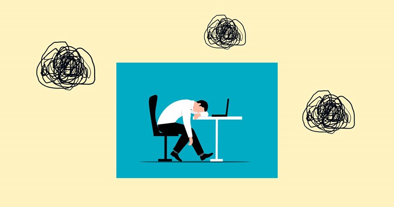 5 dấu hiệu phân biệt giữa buồn bã và trầm cảm