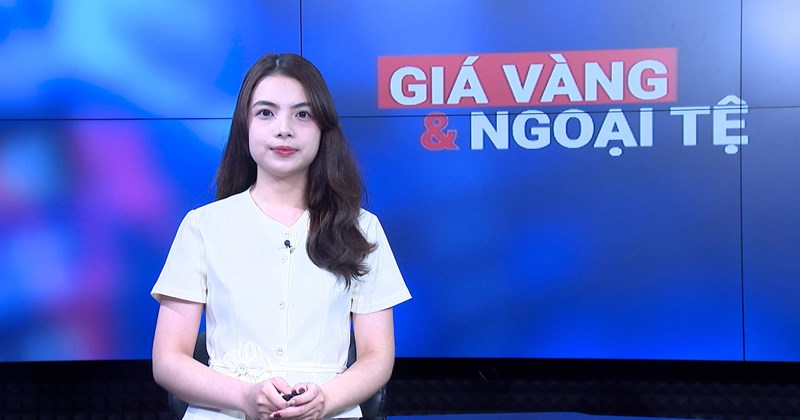 Giá vàng và ngoại tệ 31/3: Vàng miếng, nhẫn vàng tăng giá