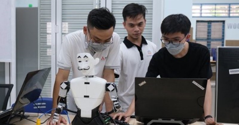 Đại học Cần Thơ định hướng thành trung tâm đổi mới sáng tạo ĐBSCL