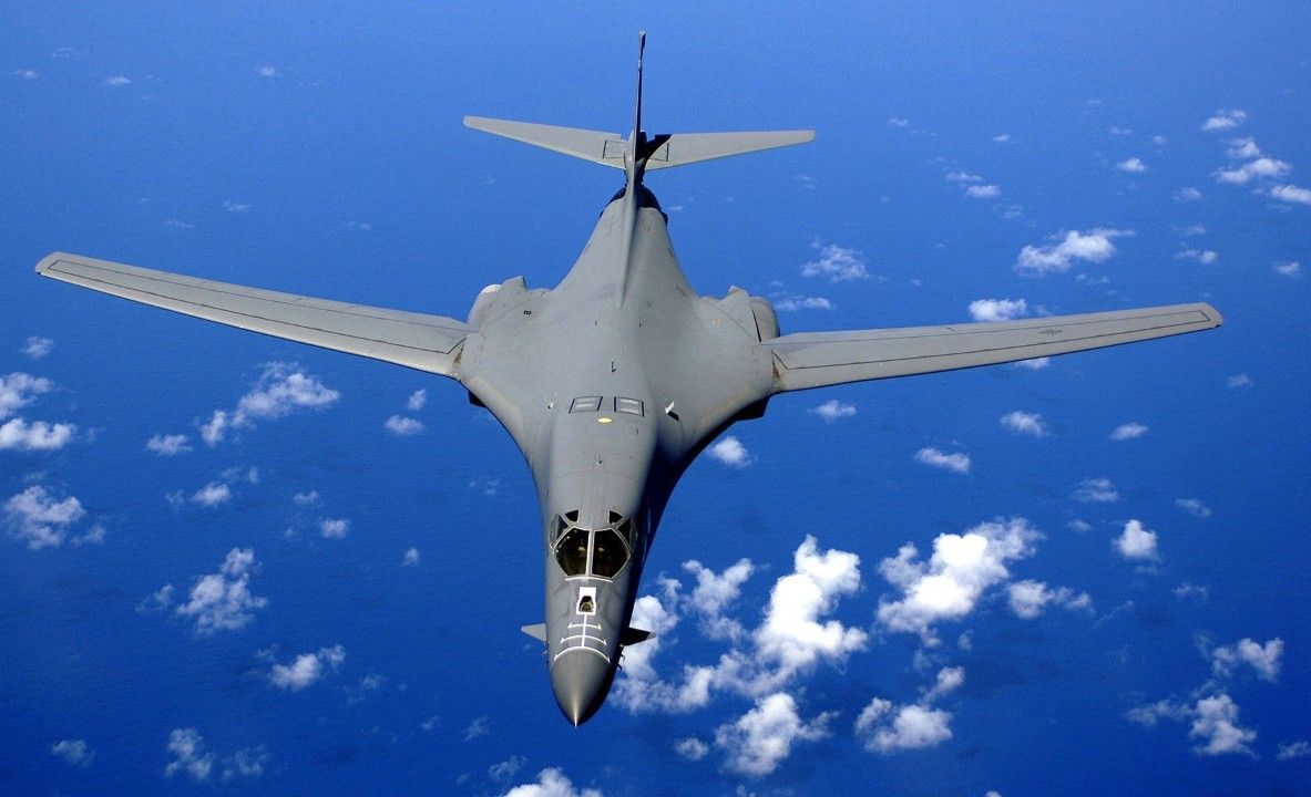 Spain closes airspace to US aircraft participating in attack on Iran. Photo: Boeing