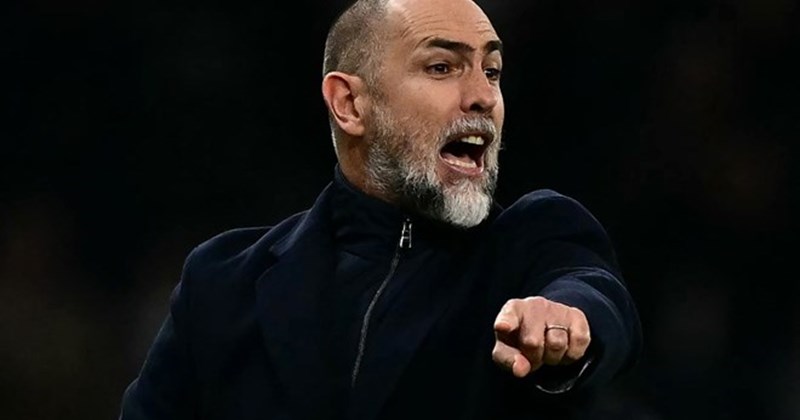6 tuần thảm họa của Igor Tudor tại Tottenham