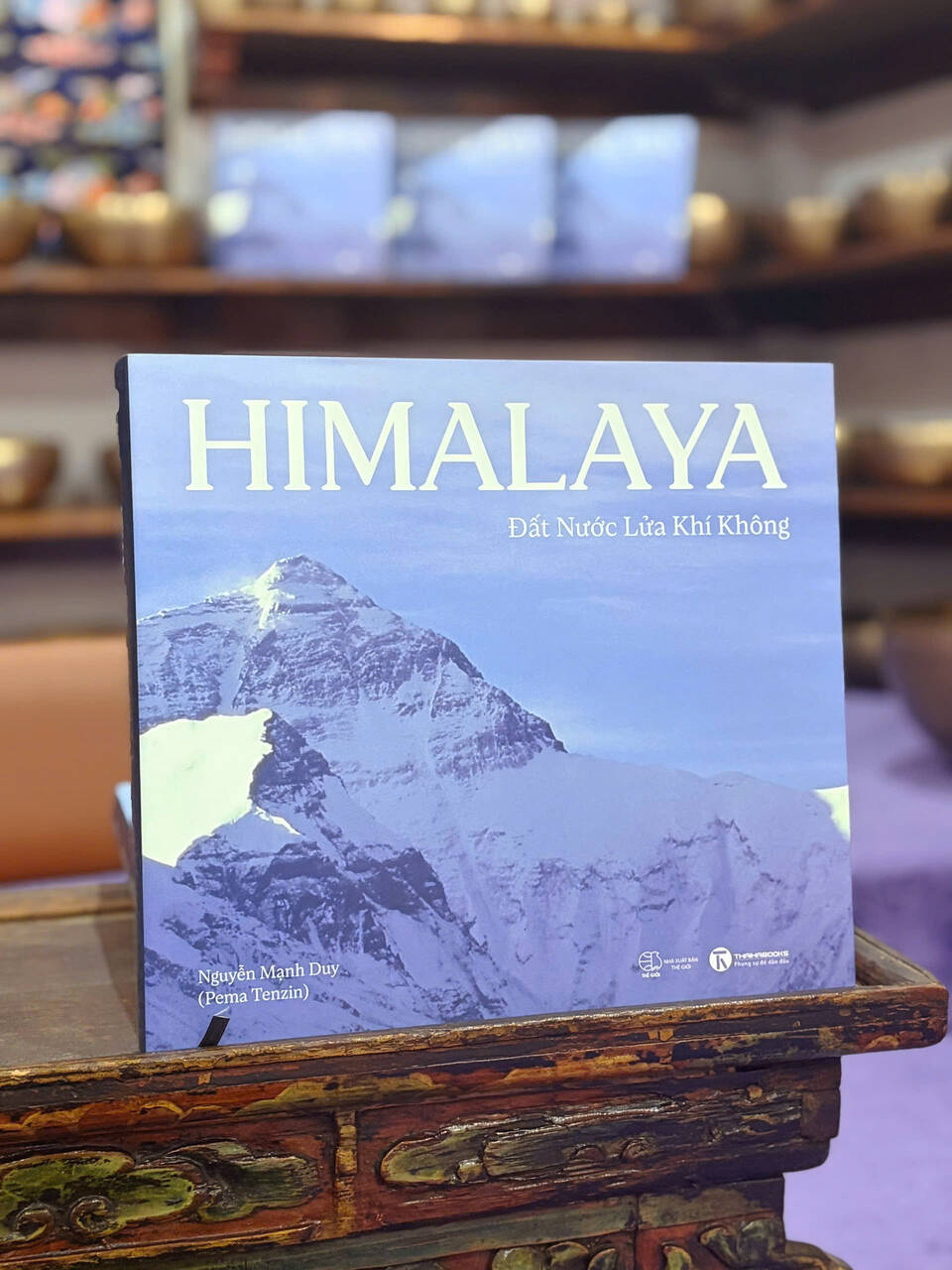 Ảnh do nhân vật cung cấp