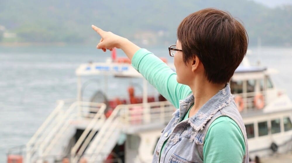 Pixie hairstyle brings women personality and dynamism. Photo: Thuy Loan