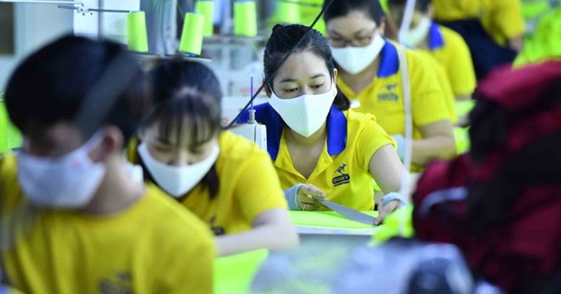 Doanh nghiệp TP.HCM khai thác thị trường nội địa