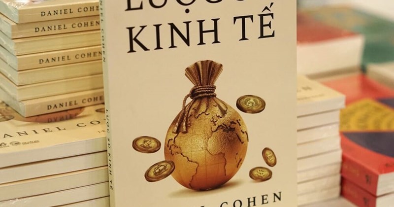Lịch sử kinh tế và hành trình hạnh phúc của con người