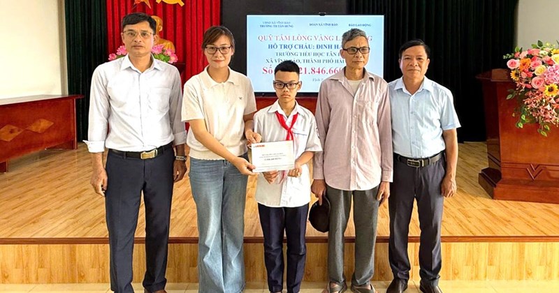 Bạn đọc chung tay hỗ trợ người dân Hải Phòng
