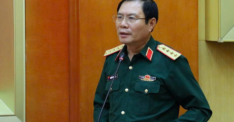 Tăng cường tuần tra, ngăn chặn phá hoại từ các thế lực thù địch