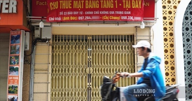 Kê khai thuế theo quy định cũ đến 2027, lo bị phạt theo luật mới