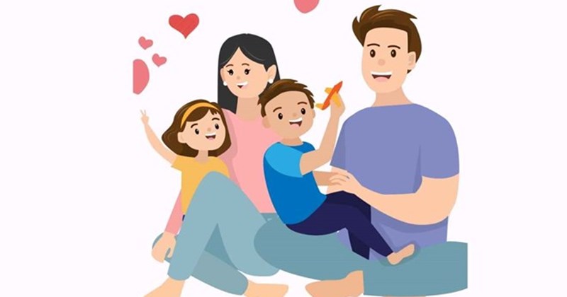 3 dấu hiệu trong gia đình báo hiệu tài lộc sắp đến