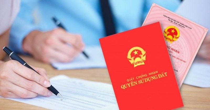 Quy định về đăng ký thay đổi địa chỉ thửa đất