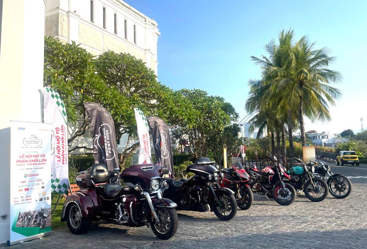 Lễ hội Ảnh: Phương Linh