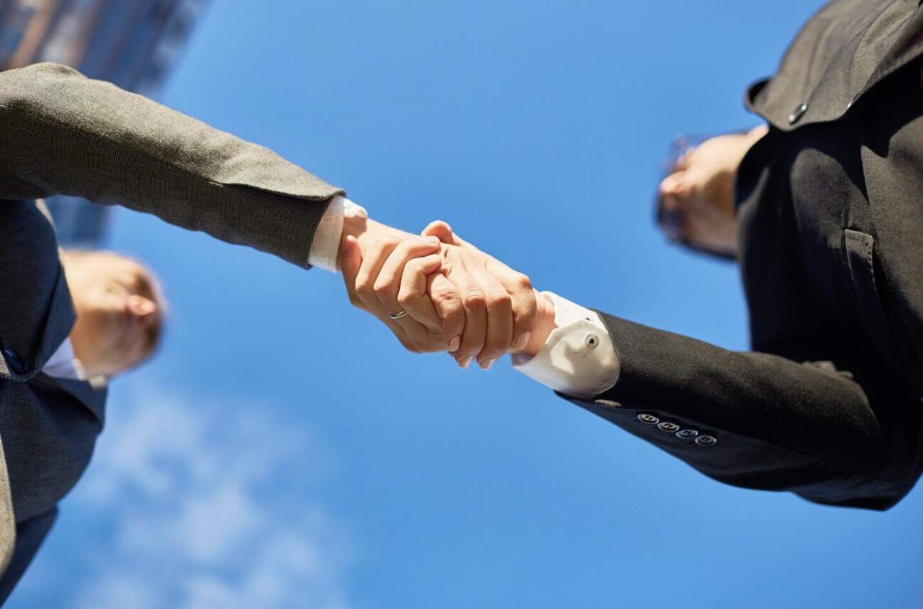 Luck is the result of accumulated behavior, thinking, and relationships. Photo: Thuy Duong