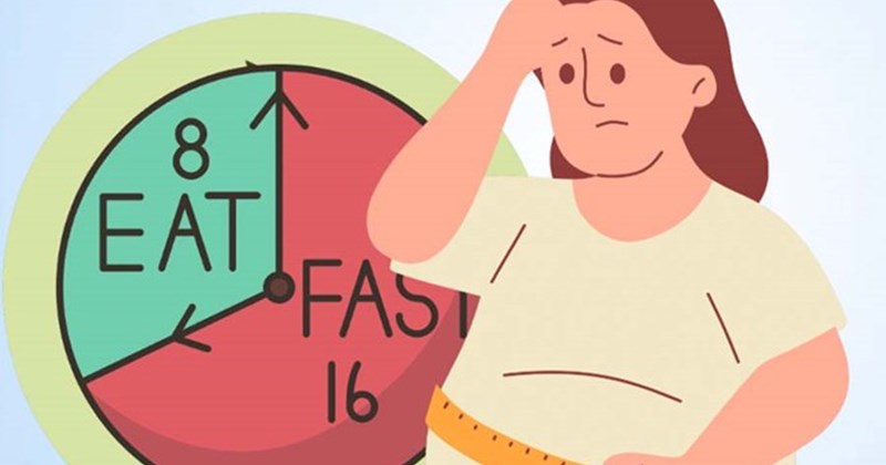 Ăn kiêng gián đoạn có giúp giảm axit uric?