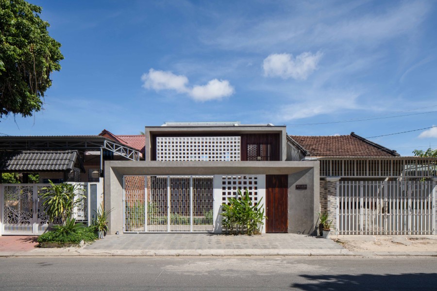 写真:X11 Design Studio