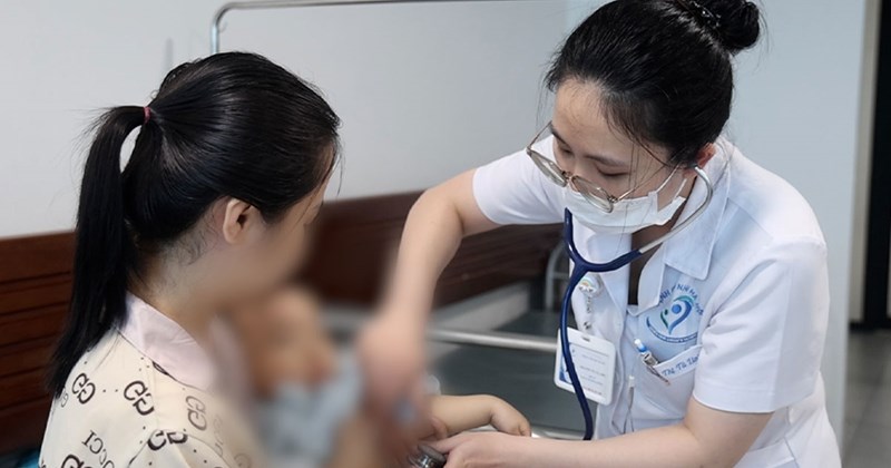 Bác sĩ cảnh báo trẻ tái phát tay chân miệng sau 3 tuần, không chủ quan