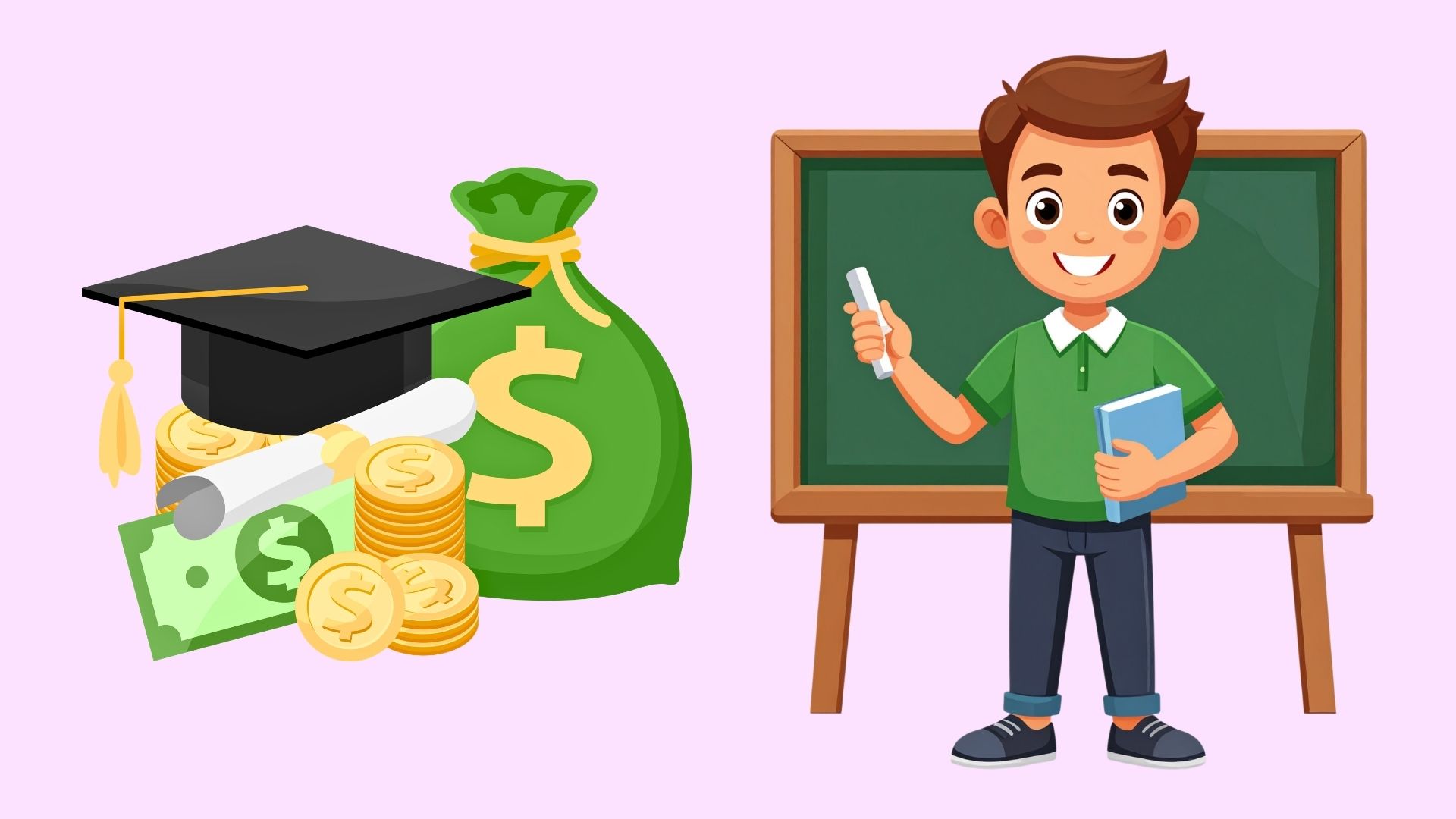 New expected appointments and salary rankings for vocational high school teachers. Graphics: Duc Anh