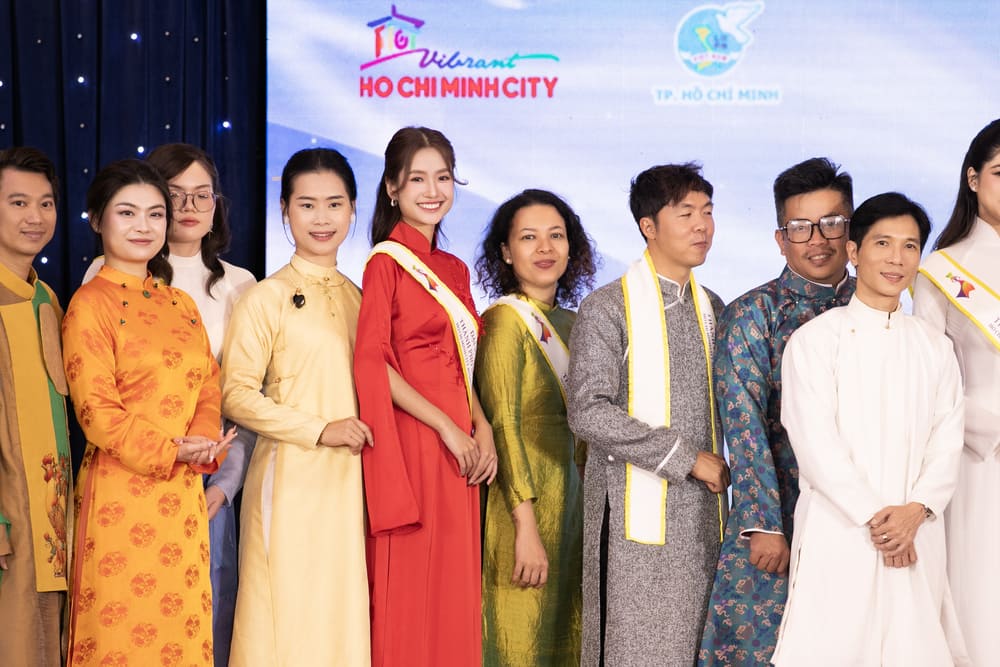 Hoa hậu Nguyễn Thanh Hà 