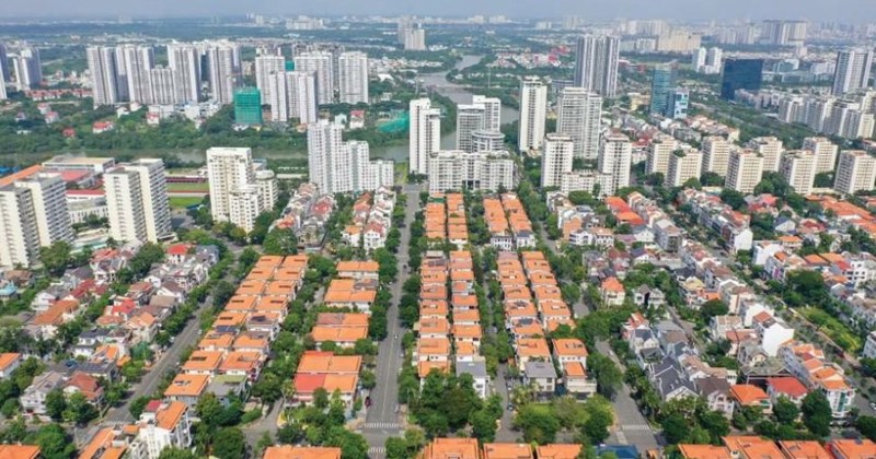 TP.HCM bổ sung 25 dự án, mở rộng cơ hội sở hữu nhà cho người nước ngoài