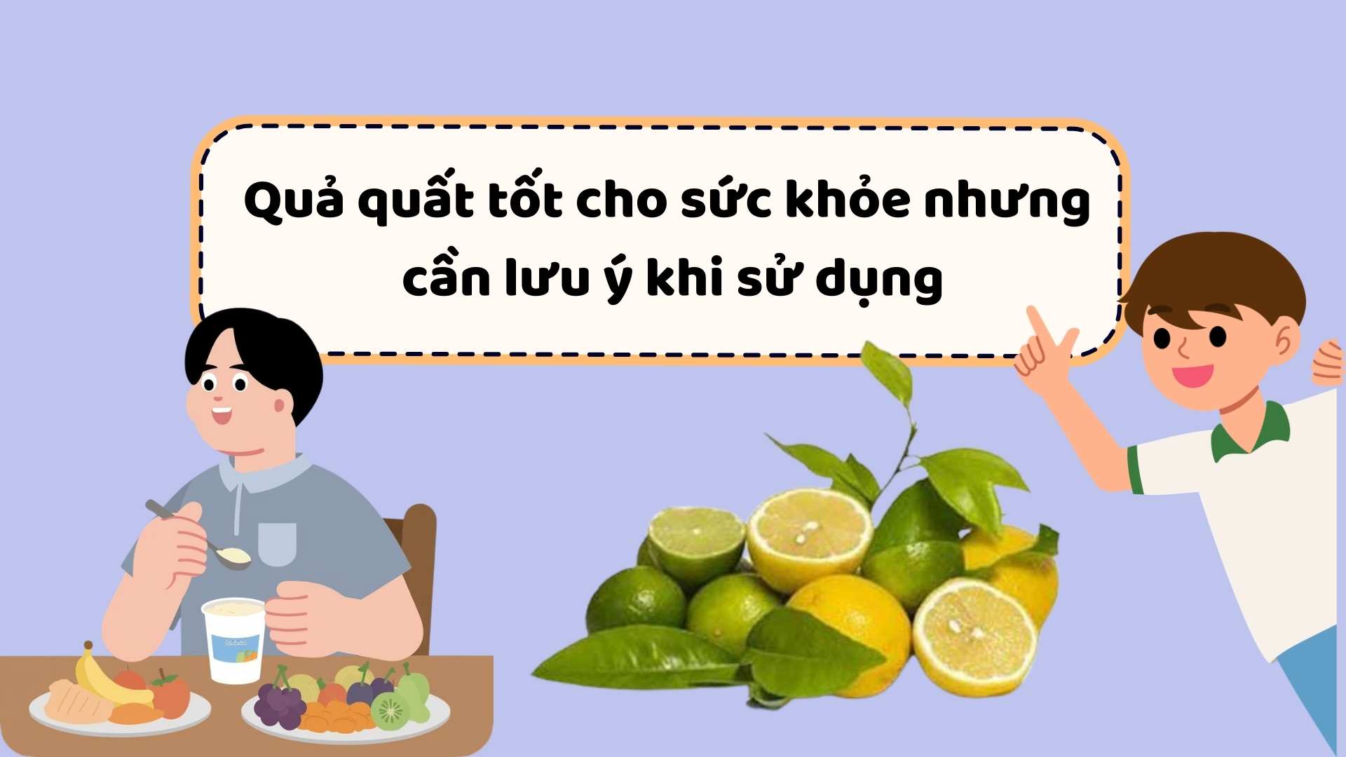 Kumquats are good for health but need to pay attention when using