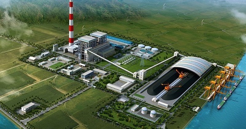 Bắc Ninh đẩy nhanh dự án nhiệt điện 23.601 tỷ đồng