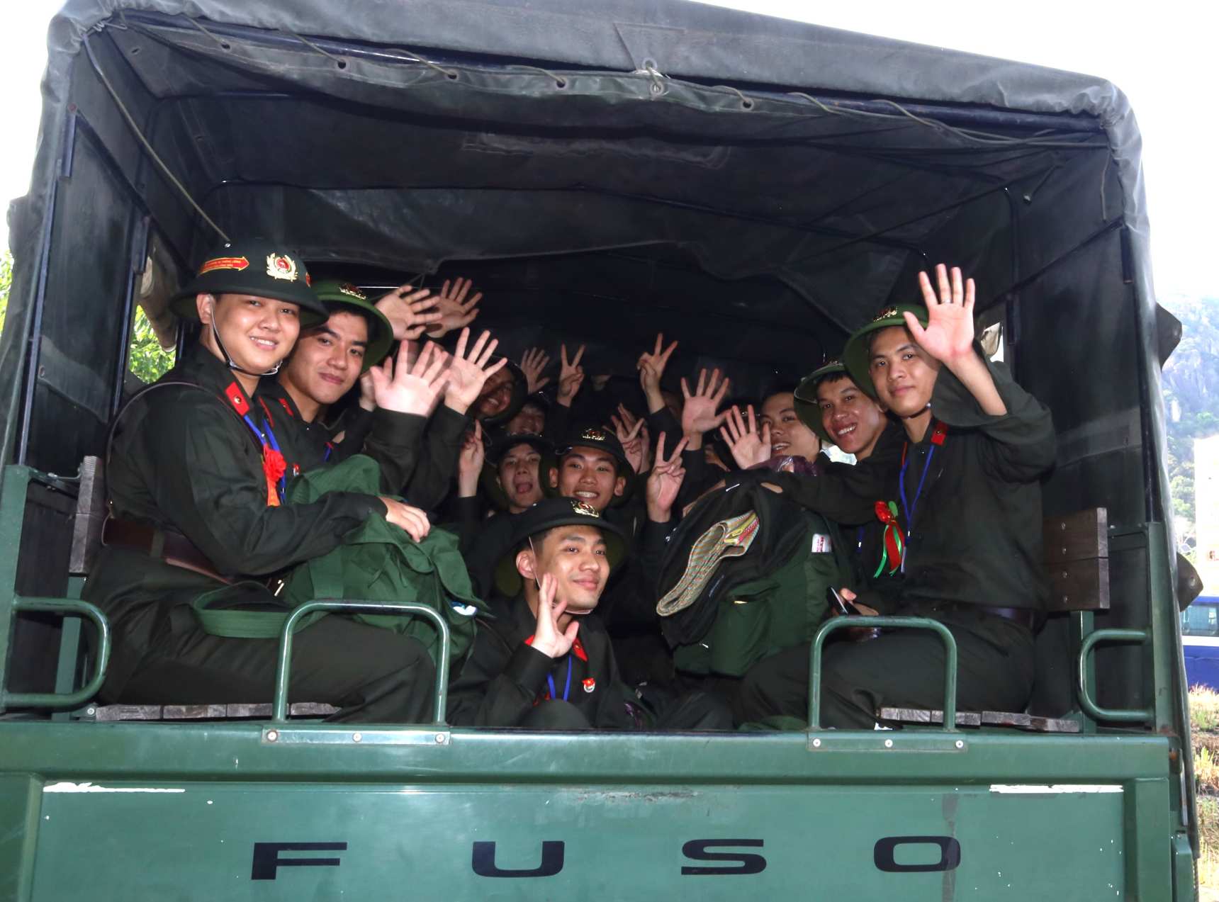 Ảnh: Phương Linh