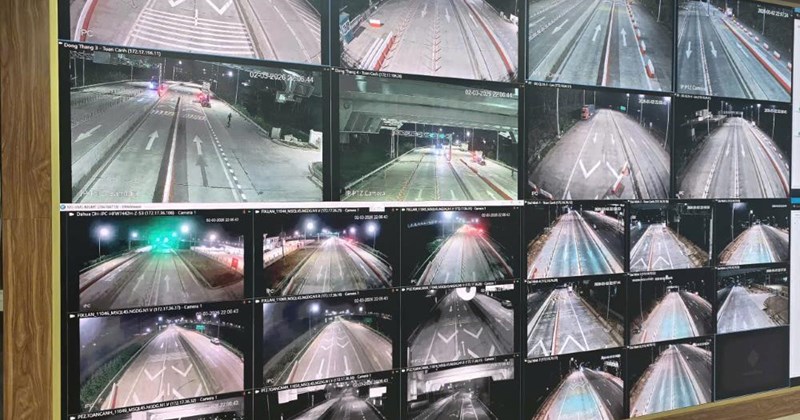 Lâm Đồng: Ghi nhận nhiều lỗi kỹ thuật khi thu phí trên 2 cao tốc