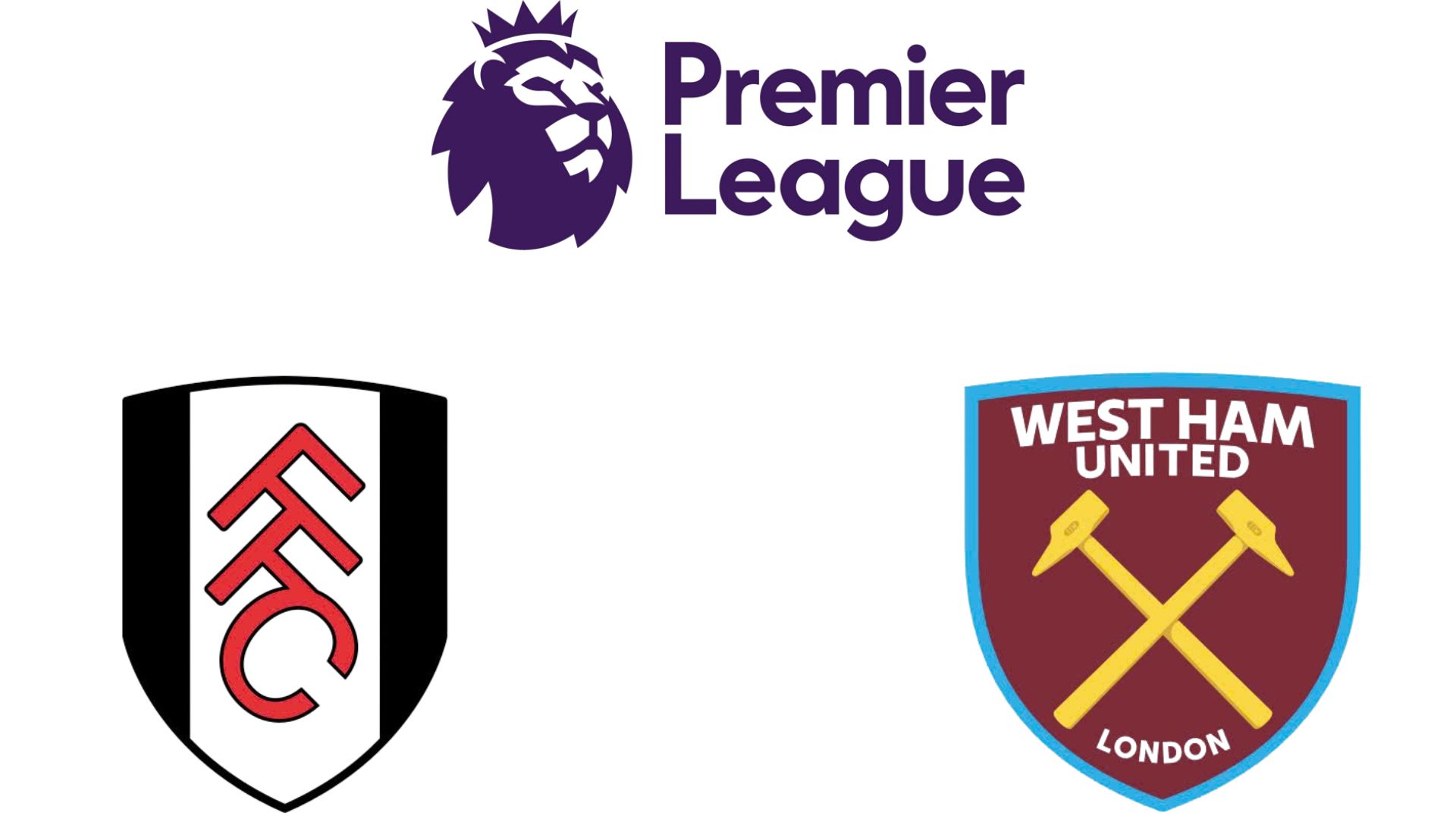 Football prediction Fulham vs West Ham in the Premier League. Graphics: Dieu Anh