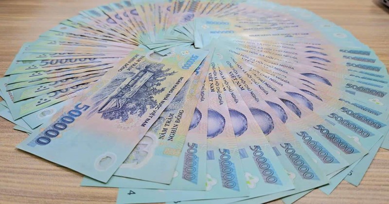 BIDV: Gửi 400 triệu đồng, nhận 63,6 triệu đồng tiền lãi