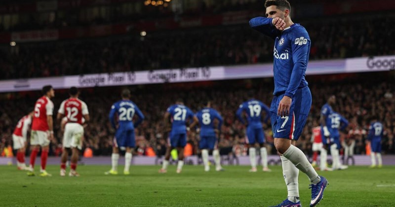 첼시 관련 보도 이미지