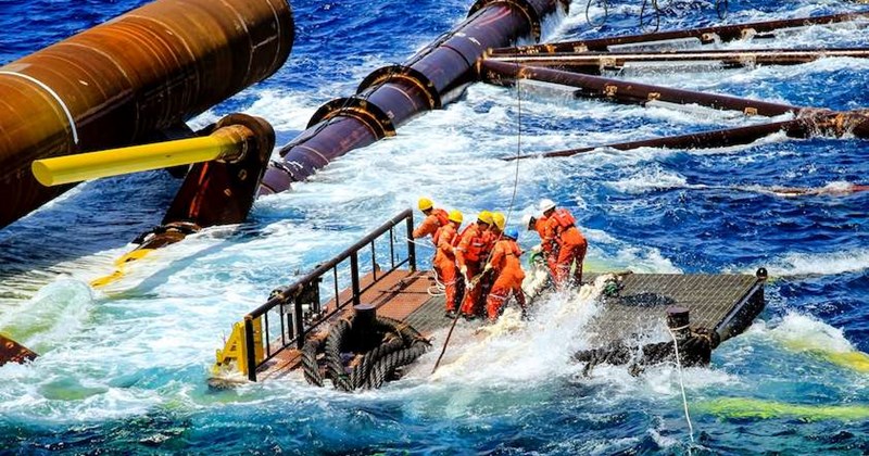 Petrovietnam đề xuất được nhập khẩu dầu thô và nguyên liệu
