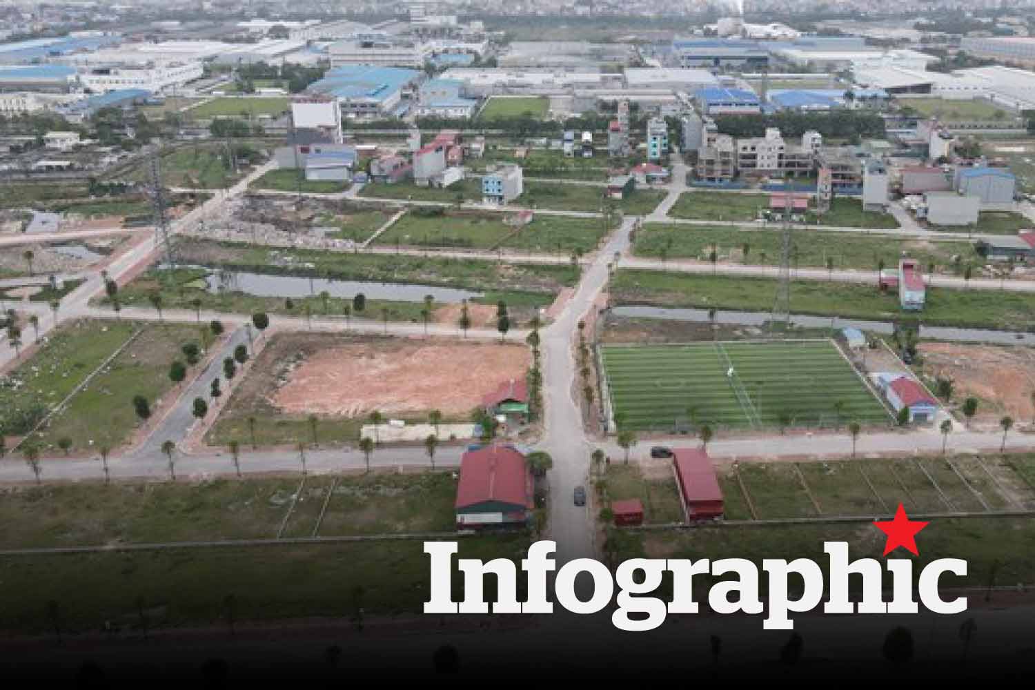 Hà Nội tổ chức nhiều phiên đấu giá đất trong tháng 3